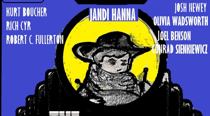 Episode 13: The Grey Whisper Returns