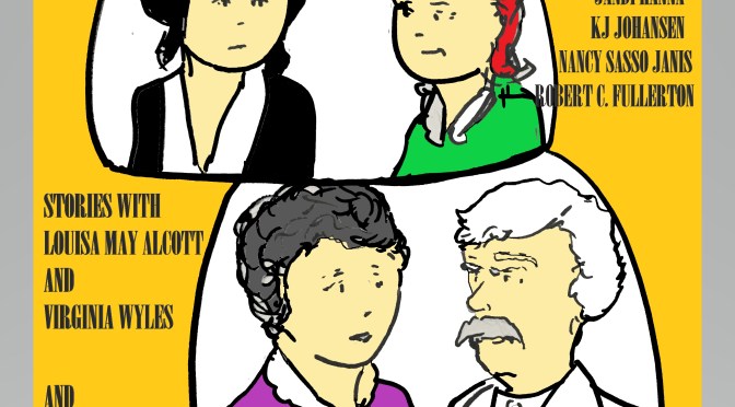 EPISODE 12: SERENDIP-HISTORY 2