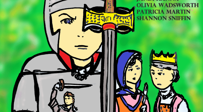 Episode 14: The Battle of Elsenorift