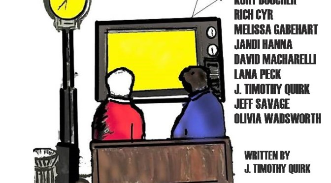 Episode 20: “Looking Forward To It”