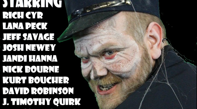 Episode 28: Nightmare Junction III