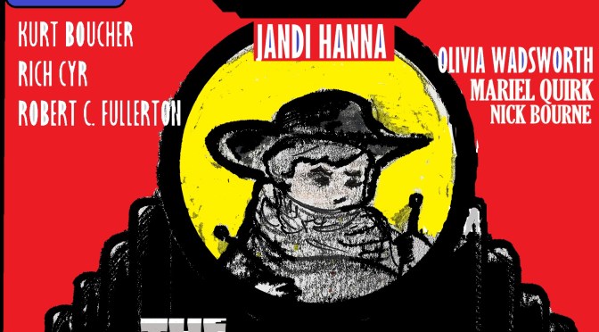 Grey Whisper: Anthracite in Two & Space Sentries III