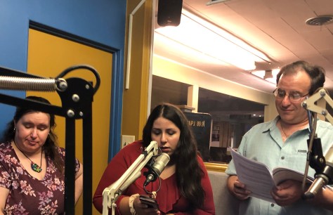 pride and increduous 7