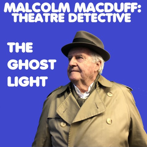 MALCOLM MACDUFF GHOST LIGHT
