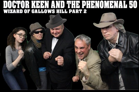 dk and the phenomenals 1a