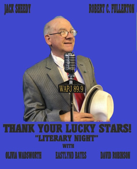 THANK YOUR LUCKY STARS1