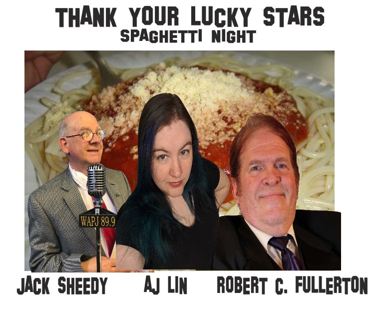 TYLS SPAGHETTI NIGHT