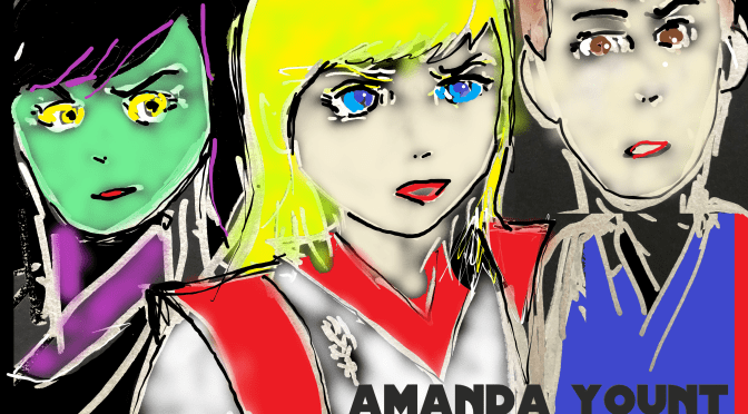 Episode 3.19 Cosmic Ventures III