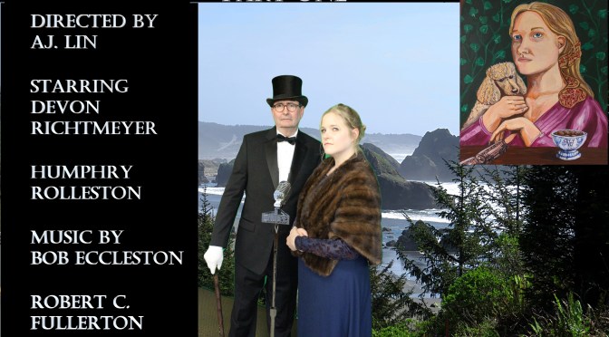 Episode 3.33  Barnaby Druthers and the New PRB (Part One)