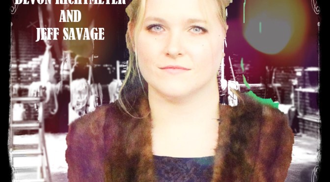 Barnaby Druthers: The Ghost of Grenton Hall