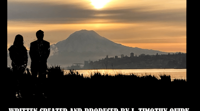 Hollywood By the Sea (The Entire Trilogy)