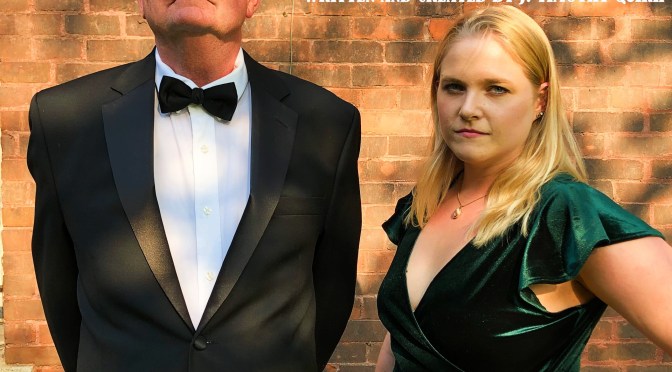 Barnaby Druthers: the First SHort Story Collection