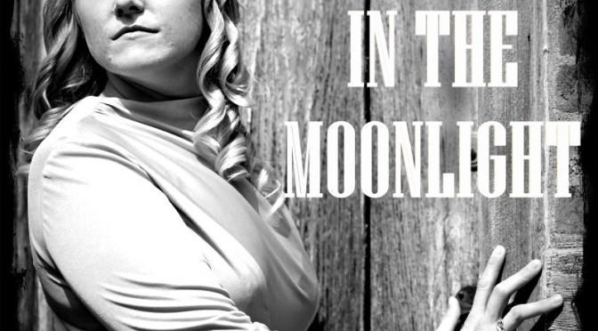 Barnaby Druthers: Monster in the Moonlight