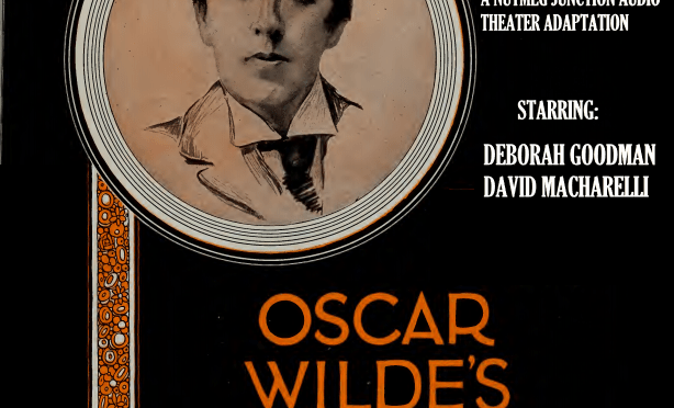 Oscar Wilde’s A Woman of No Importance Act One