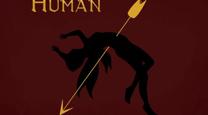 Level One Human Part Three: Shish-ka-pixie