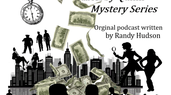 Baron City Episode 6