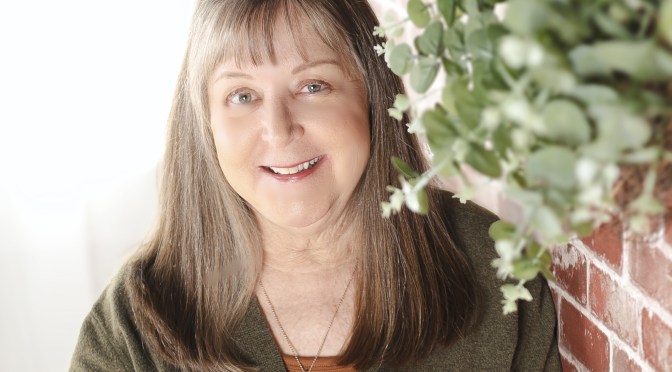 The Poetry of Karen Warinsky