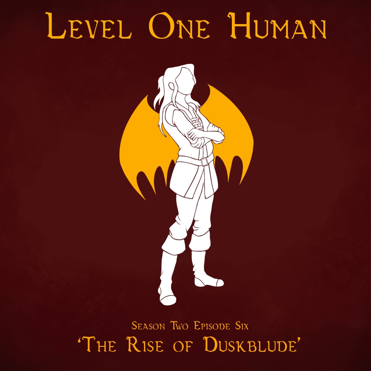Level One Human: Season 2 Episode 6