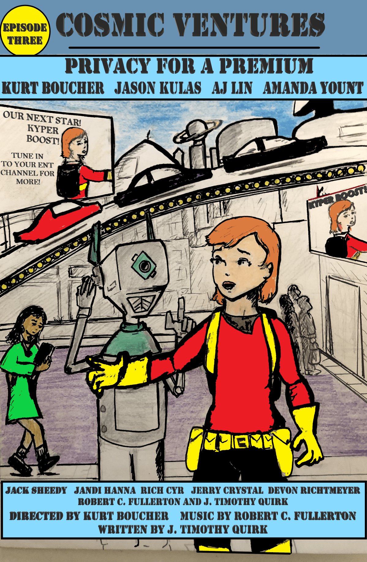 Nutmeg Junction: Cosmic Ventures 3: Privacy for a Premium